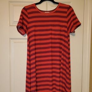 Lularoe Carley